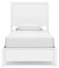Binterglen Bedroom Package - Furniture Gallery