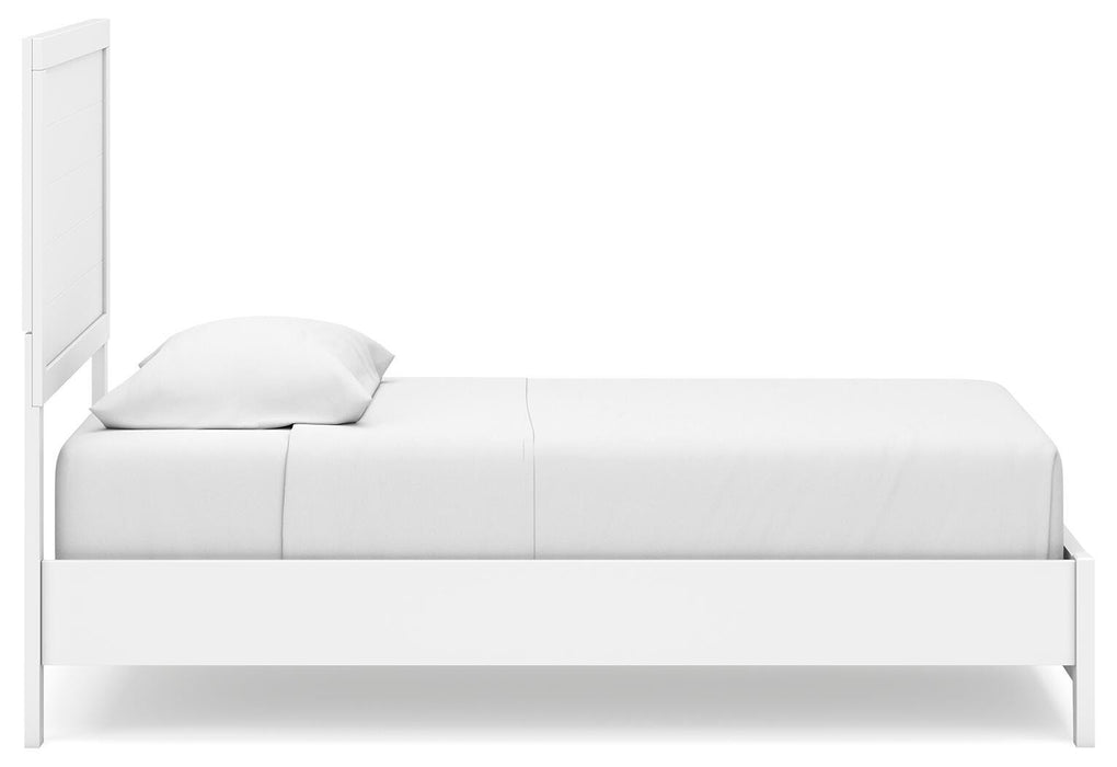 Binterglen Bedroom Package - Furniture Gallery