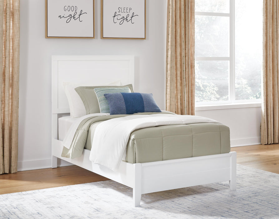 Binterglen Bedroom Package - Furniture Gallery
