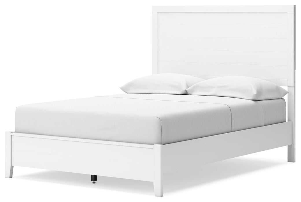 Binterglen Bedroom Package - Furniture Gallery