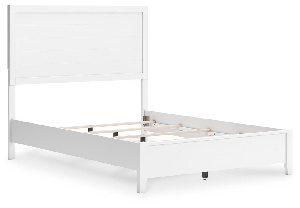 Binterglen Bedroom Package - Furniture Gallery
