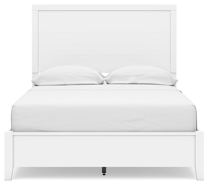 Binterglen Bedroom Package - Furniture Gallery