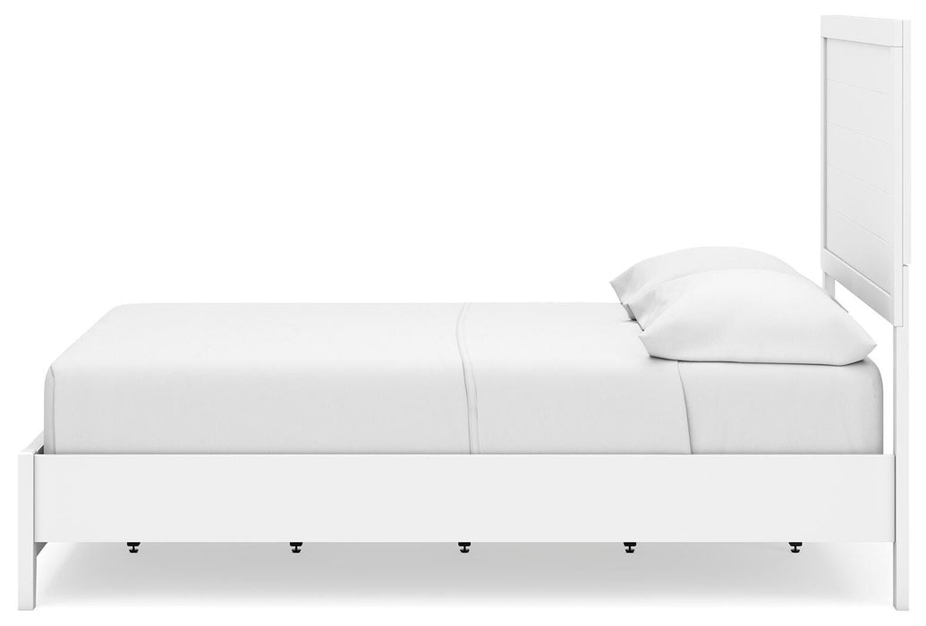 Binterglen Bedroom Package - Furniture Gallery