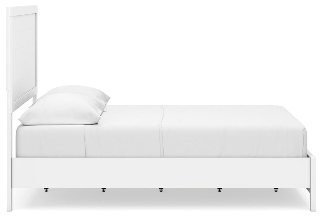 Binterglen Bedroom Package - Furniture Gallery