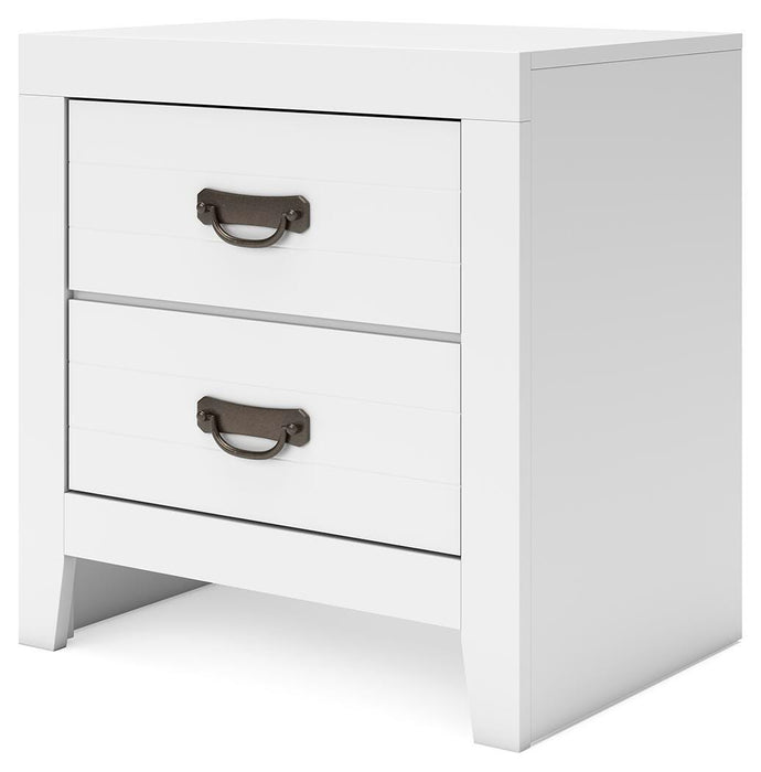 Binterglen Bedroom Package - Furniture Gallery