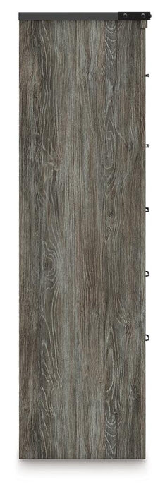 Frandern Chest of Drawers - Furniture Gallery