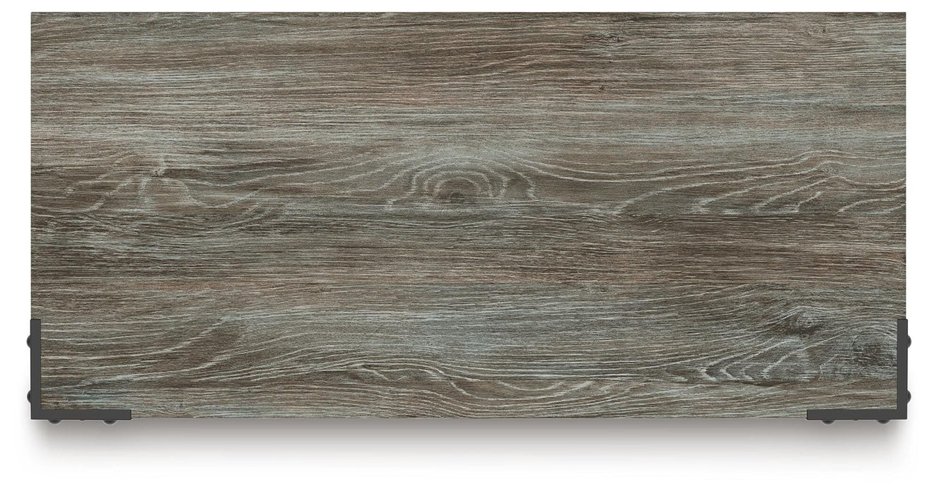 Frandern Chest of Drawers - Furniture Gallery