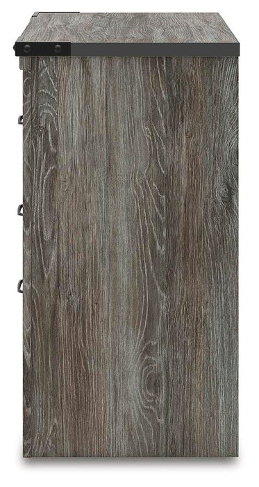 Frandern Nightstand - Furniture Gallery