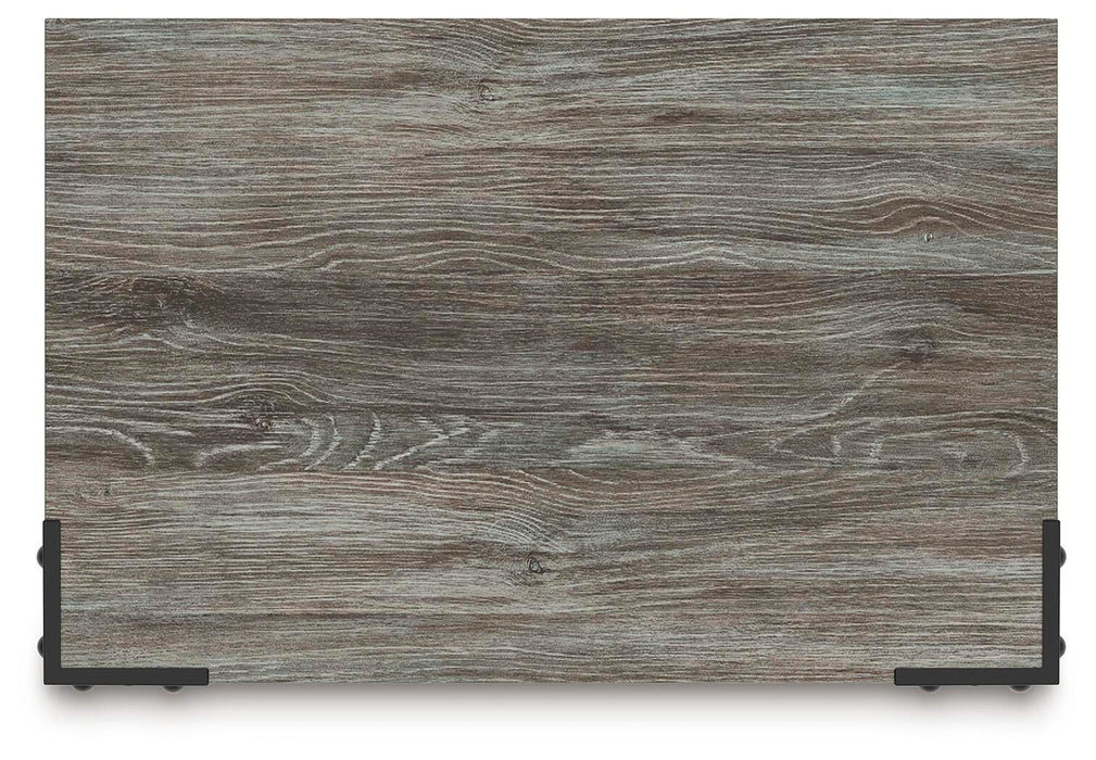 Frandern Nightstand - Furniture Gallery
