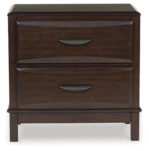 Vanmore Nightstand