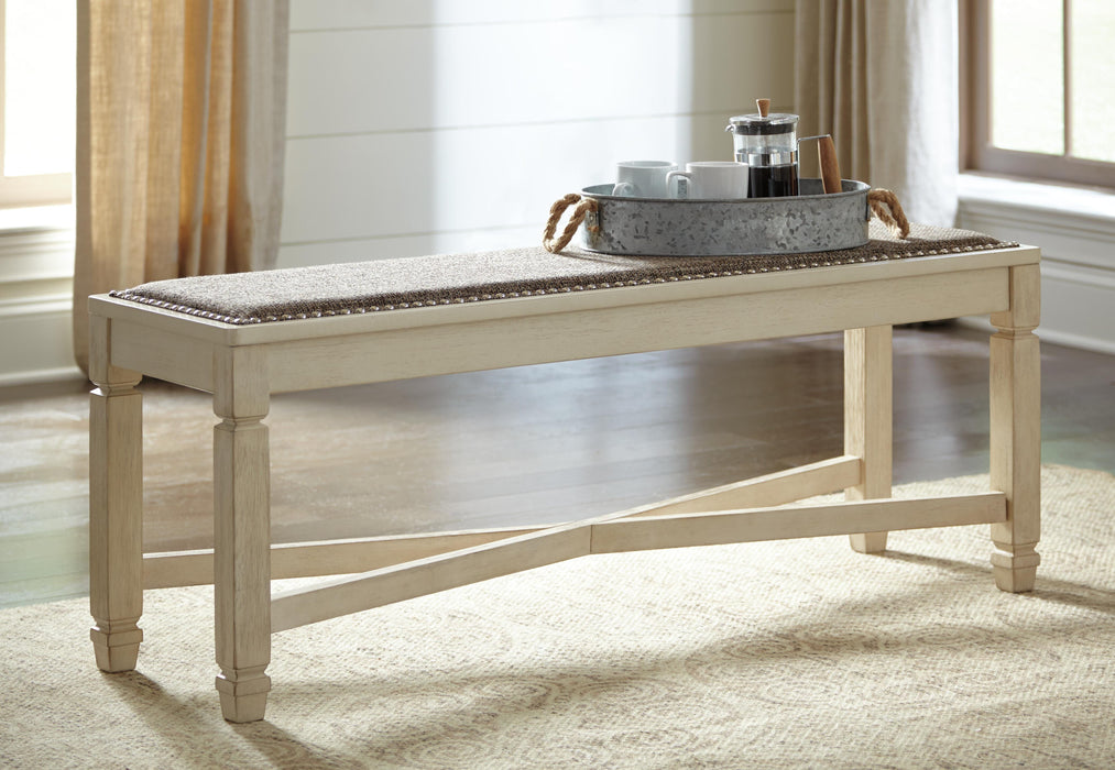 Bolanburg Dining Set - Furniture Gallery