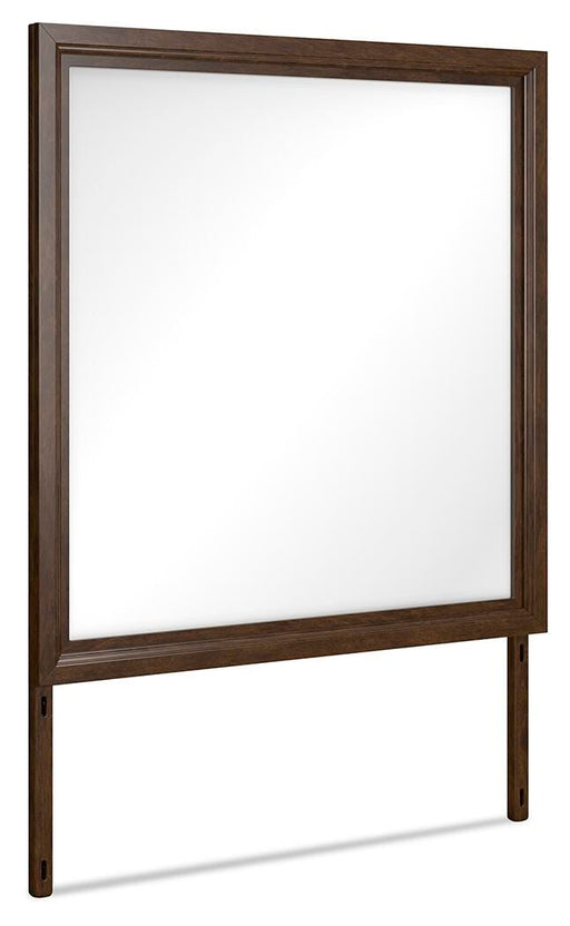 Danabrin Bedroom Mirror - Furniture Gallery