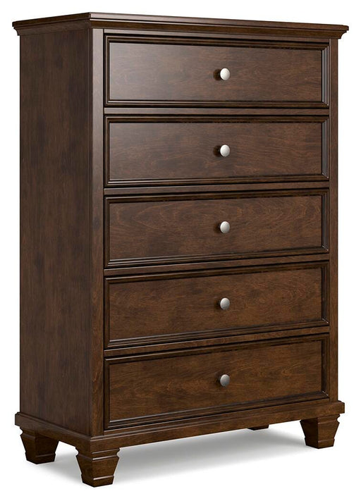 Danabrin Chest of Drawers - Furniture Gallery