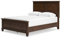 Danabrin Bed - Furniture Gallery