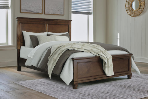 Danabrin Bed - Furniture Gallery