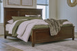 Danabrin Bed - Furniture Gallery