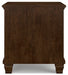 Danabrin Nightstand - Furniture Gallery
