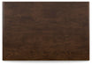 Danabrin Nightstand - Furniture Gallery