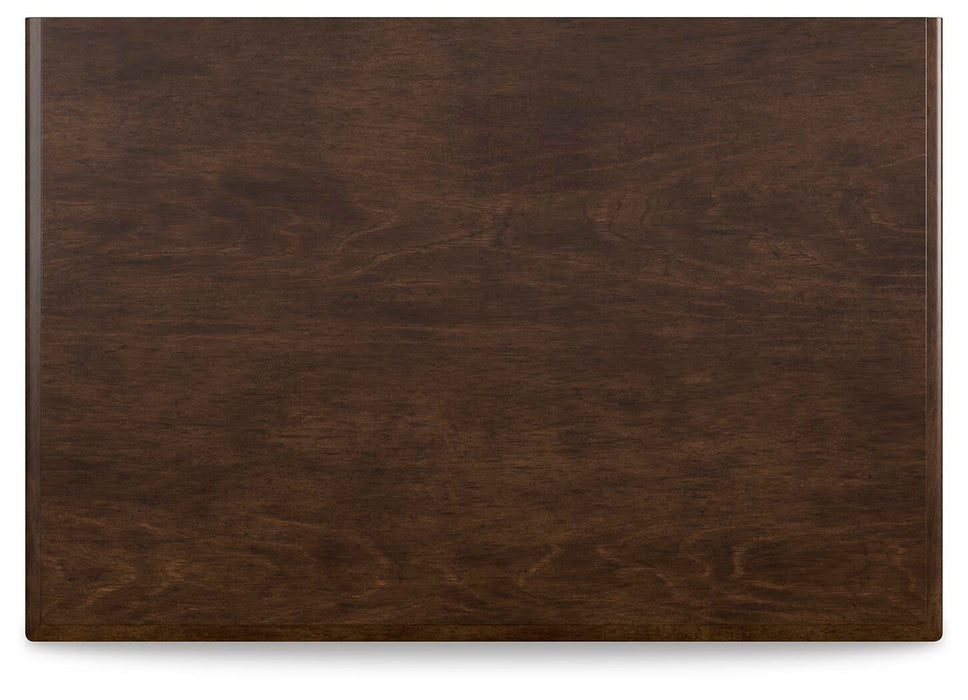 Danabrin Nightstand - Furniture Gallery