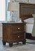 Danabrin Nightstand - Furniture Gallery