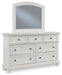 Robbinsdale Bedroom Set - Furniture Gallery