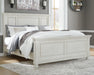 Robbinsdale Bedroom Set - Furniture Gallery