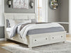 Robbinsdale Bedroom Set - Furniture Gallery