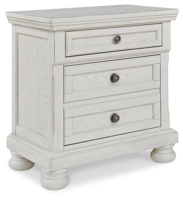 Robbinsdale Bedroom Set - Furniture Gallery