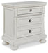 Robbinsdale Bedroom Set - Furniture Gallery