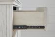 Robbinsdale Bedroom Set - Furniture Gallery