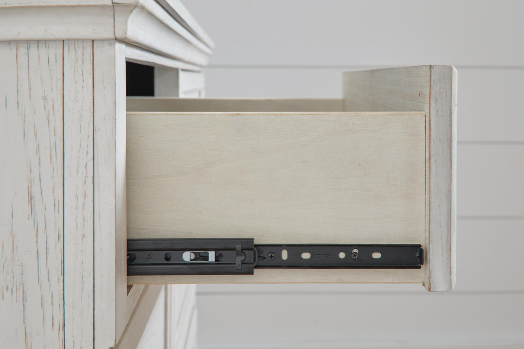 Robbinsdale Bedroom Set - Furniture Gallery