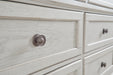 Robbinsdale Bedroom Set - Furniture Gallery