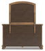 Feddinger Bedroom Set - Furniture Gallery