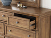 Feddinger Bedroom Set - Furniture Gallery