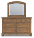 Feddinger Bedroom Set - Furniture Gallery