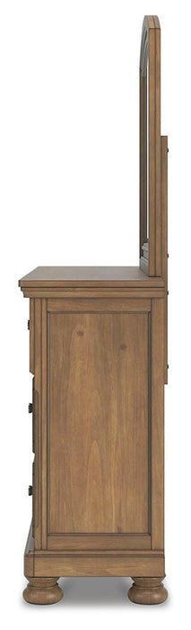 Feddinger Bedroom Set - Furniture Gallery