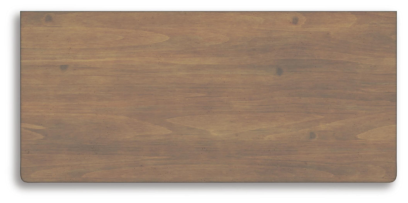 Feddinger Chest of Drawers - Furniture Gallery