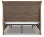 Feddinger Bedroom Set - Furniture Gallery