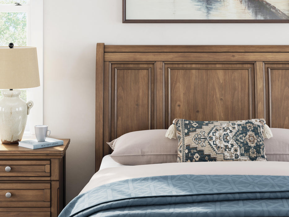 Feddinger Bedroom Set - Furniture Gallery