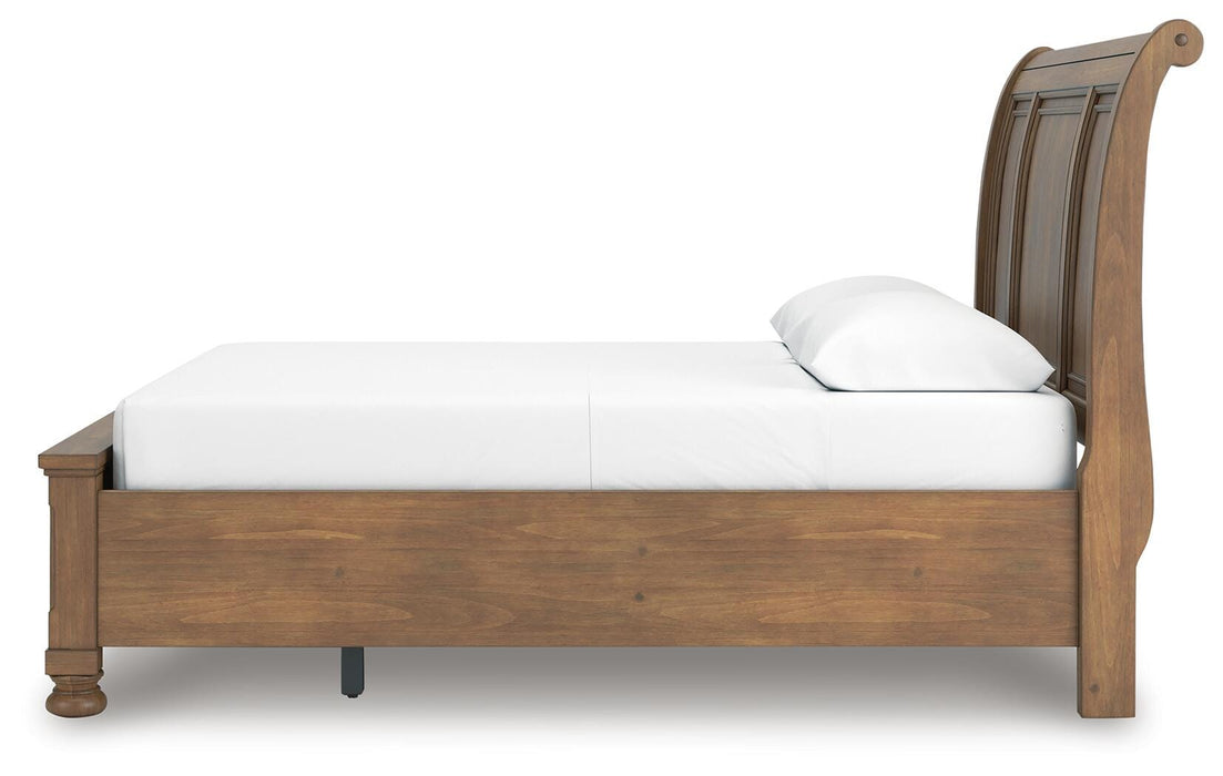 Feddinger Bedroom Set - Furniture Gallery