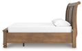 Feddinger Bedroom Set - Furniture Gallery