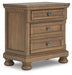 Feddinger Bedroom Set - Furniture Gallery