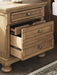 Feddinger Bedroom Set - Furniture Gallery
