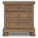 Feddinger Bedroom Set - Furniture Gallery