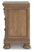 Feddinger Bedroom Set - Furniture Gallery