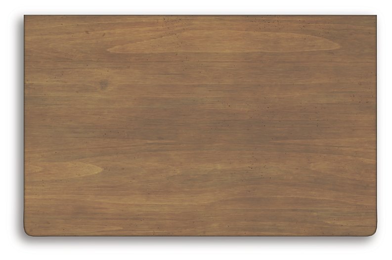 Feddinger Nightstand - Furniture Gallery