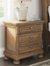 Feddinger Bedroom Set - Furniture Gallery