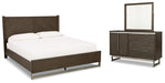 Arkenton Bedroom Package - Furniture Gallery