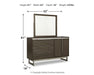 Arkenton Bedroom Package - Furniture Gallery