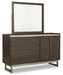 Arkenton King Bedroom Set - Furniture Gallery